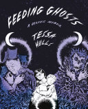 Image for "Feeding Ghosts"