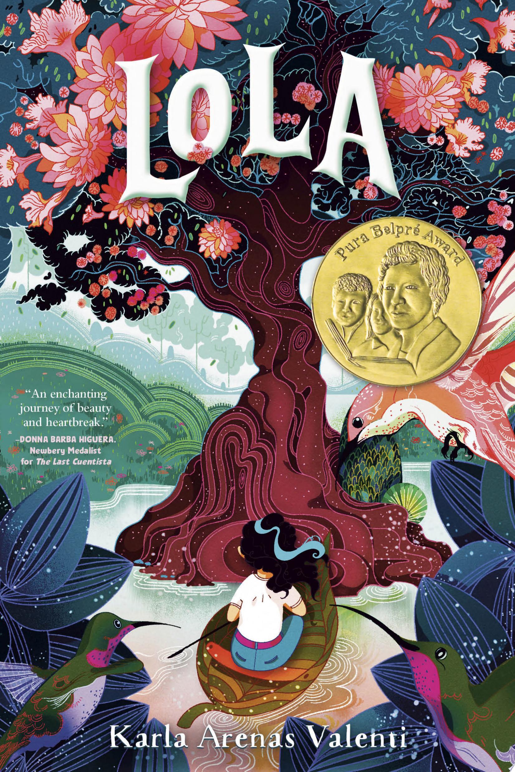 Image for "Lola"