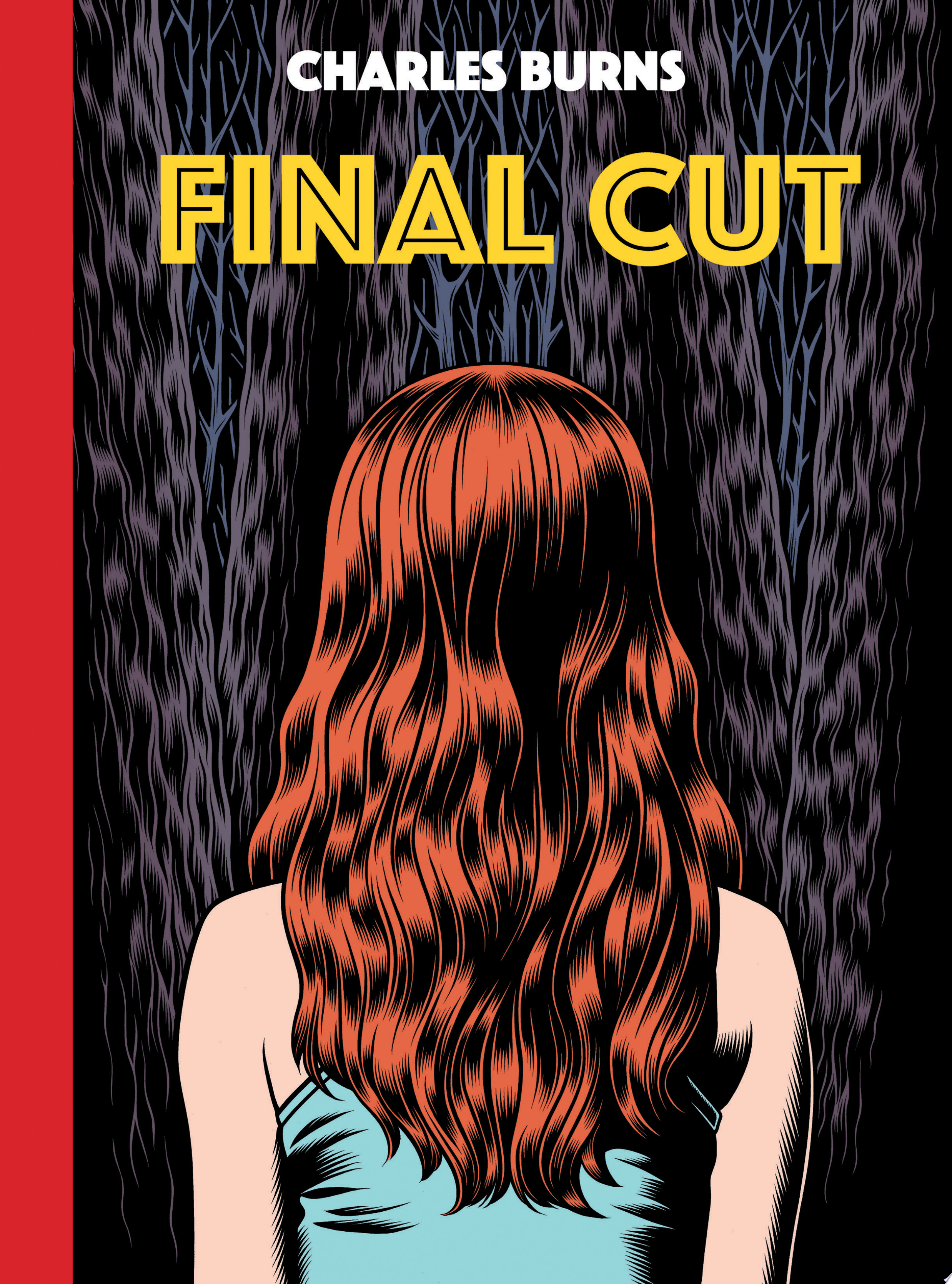 Image for "Final Cut"
