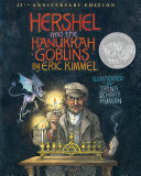 Image for "Hershel and the Hanukkah Goblins"