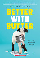 Image for "Better with Butter"
