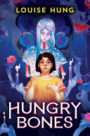 Image for "Hungry Bones"