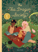 Image for "The Tea Dragon Society"