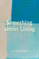 Image for "Something about Living"