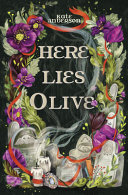 Image for "Here Lies Olive"
