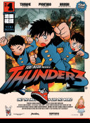 Image for "Thunder 3 volume 1"