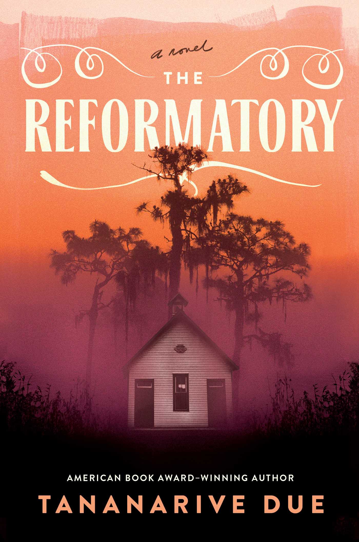 Image for "The Reformatory"