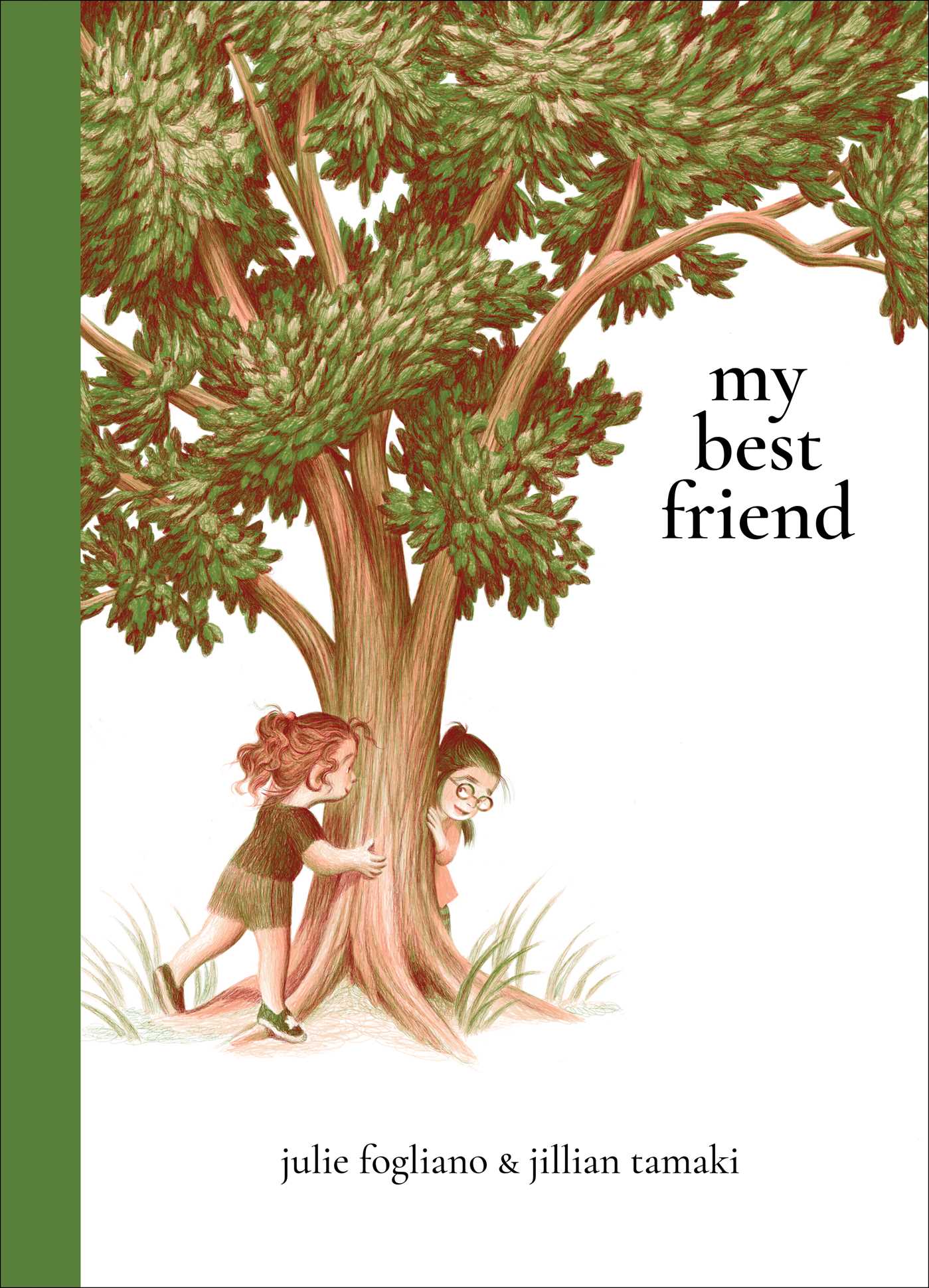 Image for "My Best Friend"