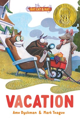 Image for "Vacation"