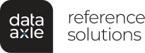 Data Axle Reference Solutions online resource logo