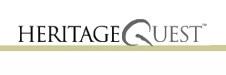 Heritage Quest online resource logo