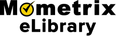 Mometrix eLibrary online resource logo