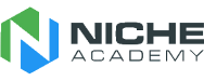 Niche Academy online resource logo