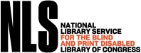 National Library Service for the Blind & Print Disabled by the Library of Congress