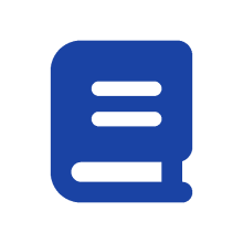 Book icon