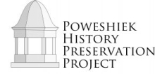 logo for Poweshiek History Preservation Project