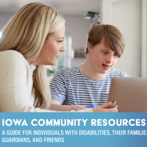 Iowa Resources