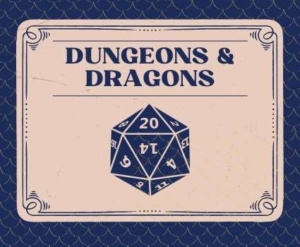 multi-sided die