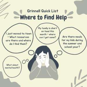 Quick Help graphic