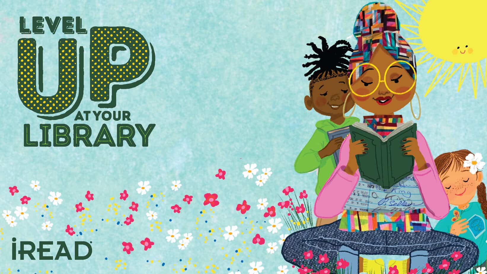 Summer Reading Challenge